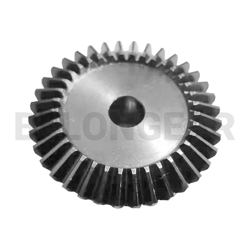 Custom Straight Bevel Gear for Motors (3) 水印