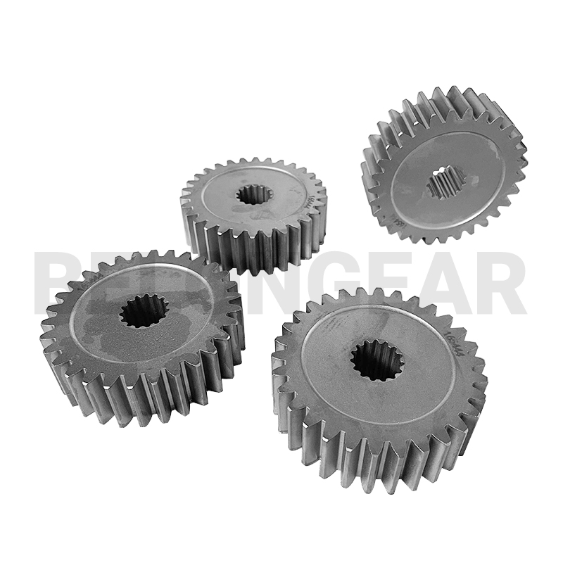 https://www.belongear.com/spur-gears/