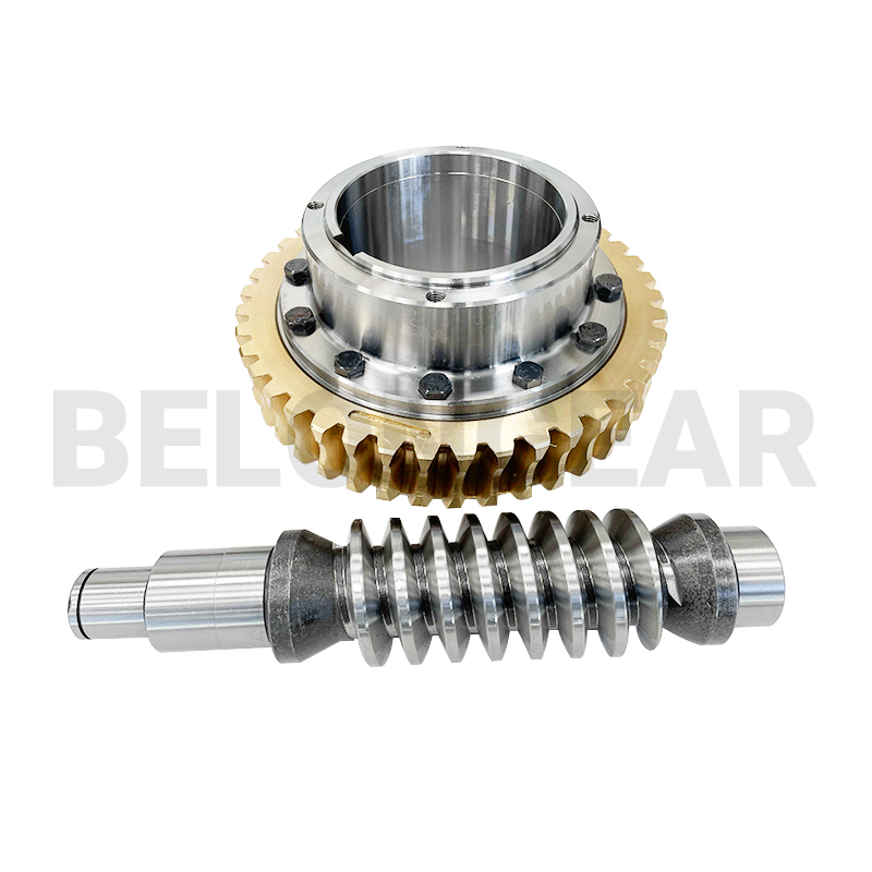 https://www.belongear.com/worm-gears/