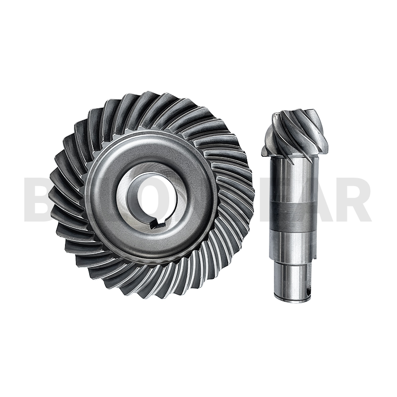 betheng ea bevel gear le pinion 水印