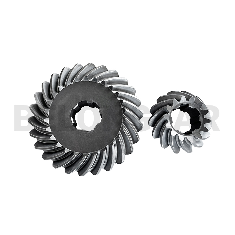 module 7.5 lapped bevel gear set 水印